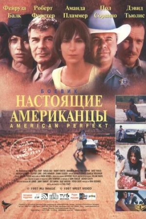 Американское совершенство  онлайн