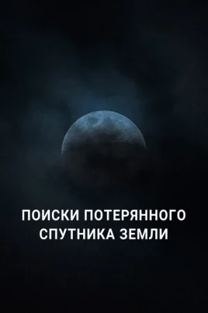 Поиски потерянного спутника Земли  онлайн