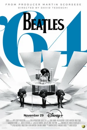 Beatles '64  онлайн